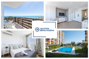 VB Breathtaking Sea Views 1BDR Apt